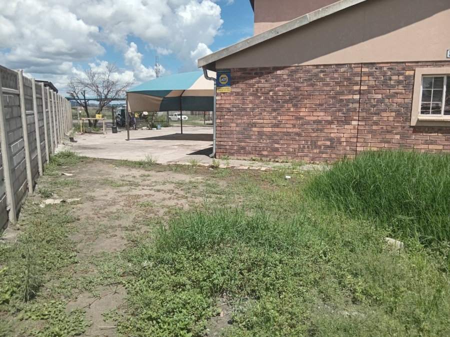 3 Bedroom Property for Sale in Seraleng North West